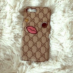 iPhone 8 Plus Case